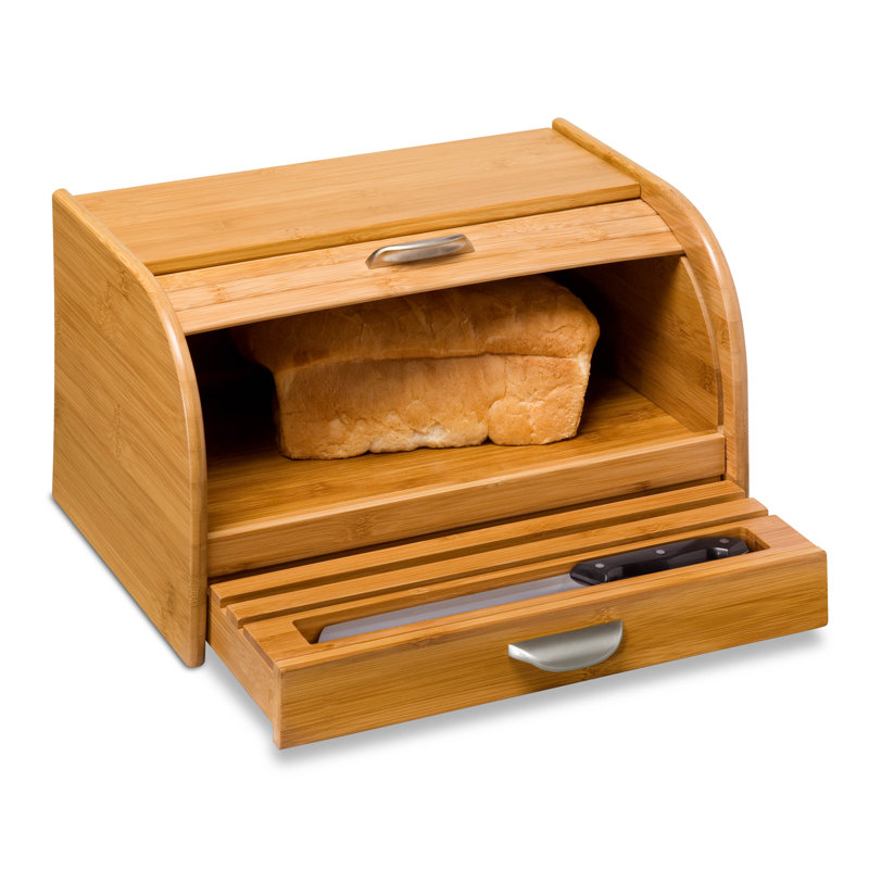 Boîte à pain
