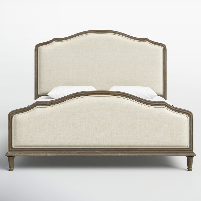 Watson Upholstered Bed - Stylish & Comfortable | Birch Lane