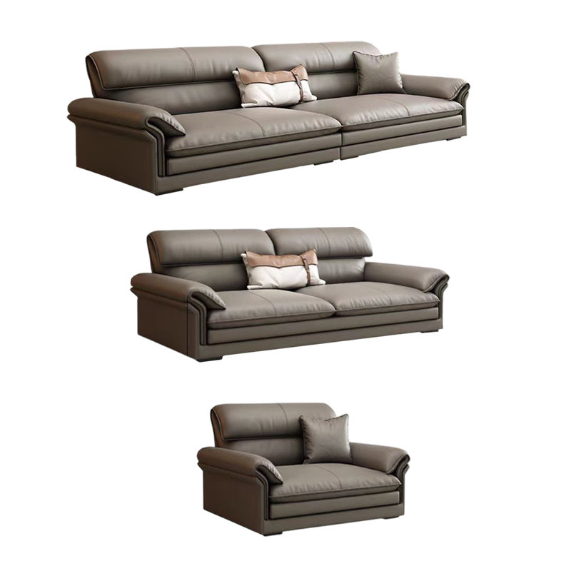 Office casual business sofa set