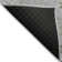 Machine Washable Indoor/Outdoor Cicel ACN1156 Gray Rug