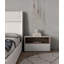 Madison 1 - Drawer Nightstand-890228761