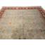 Tapis rectangulaire en laine 11 pi 8 po x 15 pi 9 po