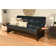 Stratford Full Futon and Mattress