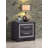 25'' W Wood Nightstand