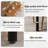 Acacia Wood Dining Table-784009914