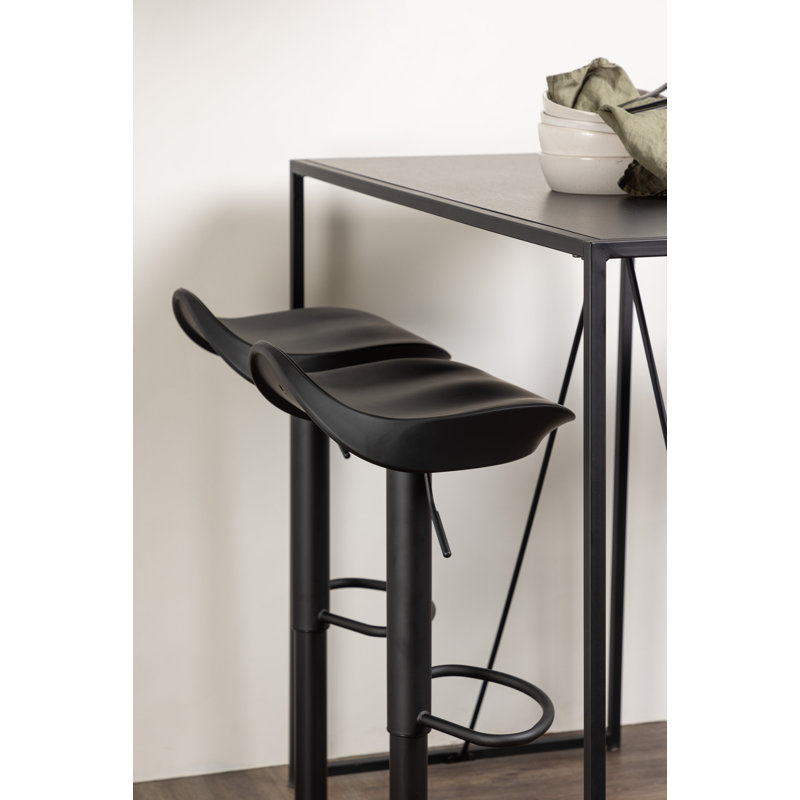 Watts 4 - Person Dining Set