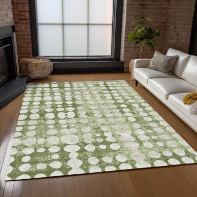 Zahia Rug