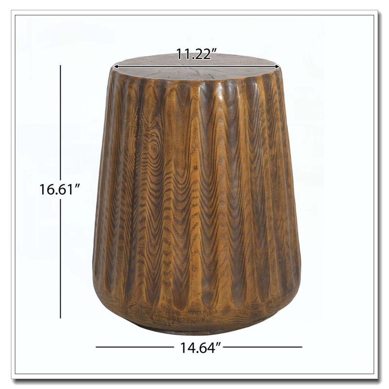 Outdoor Indoor Side Table