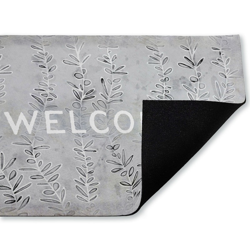 Paillasson Welcome Ivy Vine