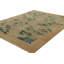 One-of-a-Kind 8'2X10'1 Hand Knotted Area Rug