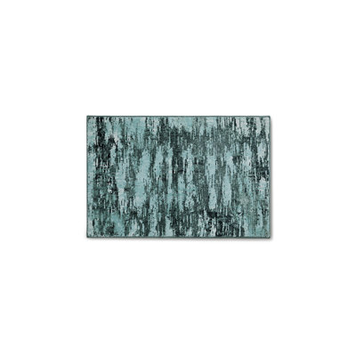 Geneil Abstract Indoor Rug