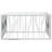 Mahibah Frame Single Coffee Table-974135162