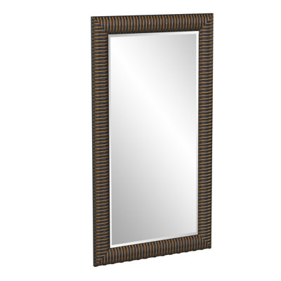 Miroir décoratif Leiker