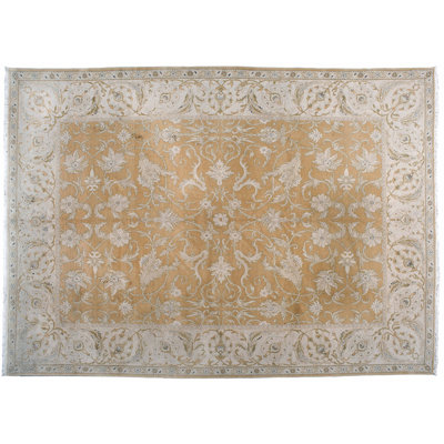 One-of-a-Kind 9'1" X 12'8" Area Rug