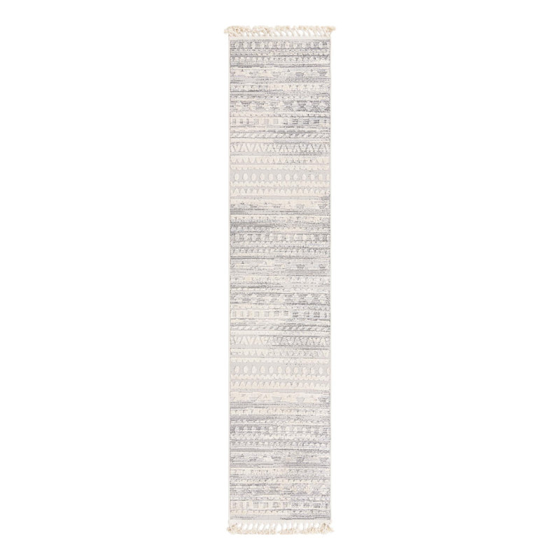 Groton Indoor Rug, Runner 2'7" x 12'