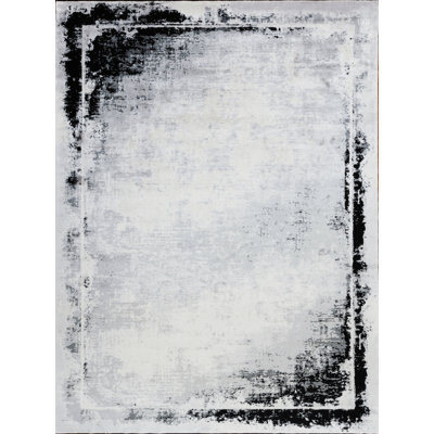 Timeless Abstract Area Rug