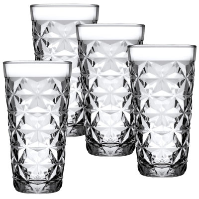 290ml Drinking Glass