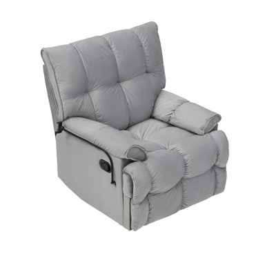 Modern Sofasingle Chair  Comtable Seat, The Seat Is Soft And Comtable, Suitable  Small Living Room Space Single Sofa