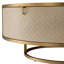 Napa Valley Solid Wood Coffee Table