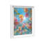 Liquid Bloom I Framed Graphic Art-327831576-472325552