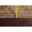Vegetable Dye Gabbeh Area Rug 5x6