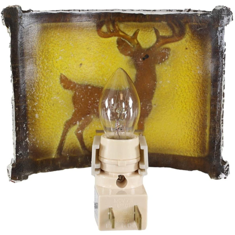 Jasma Night Light
