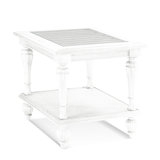 Grand View End Table
