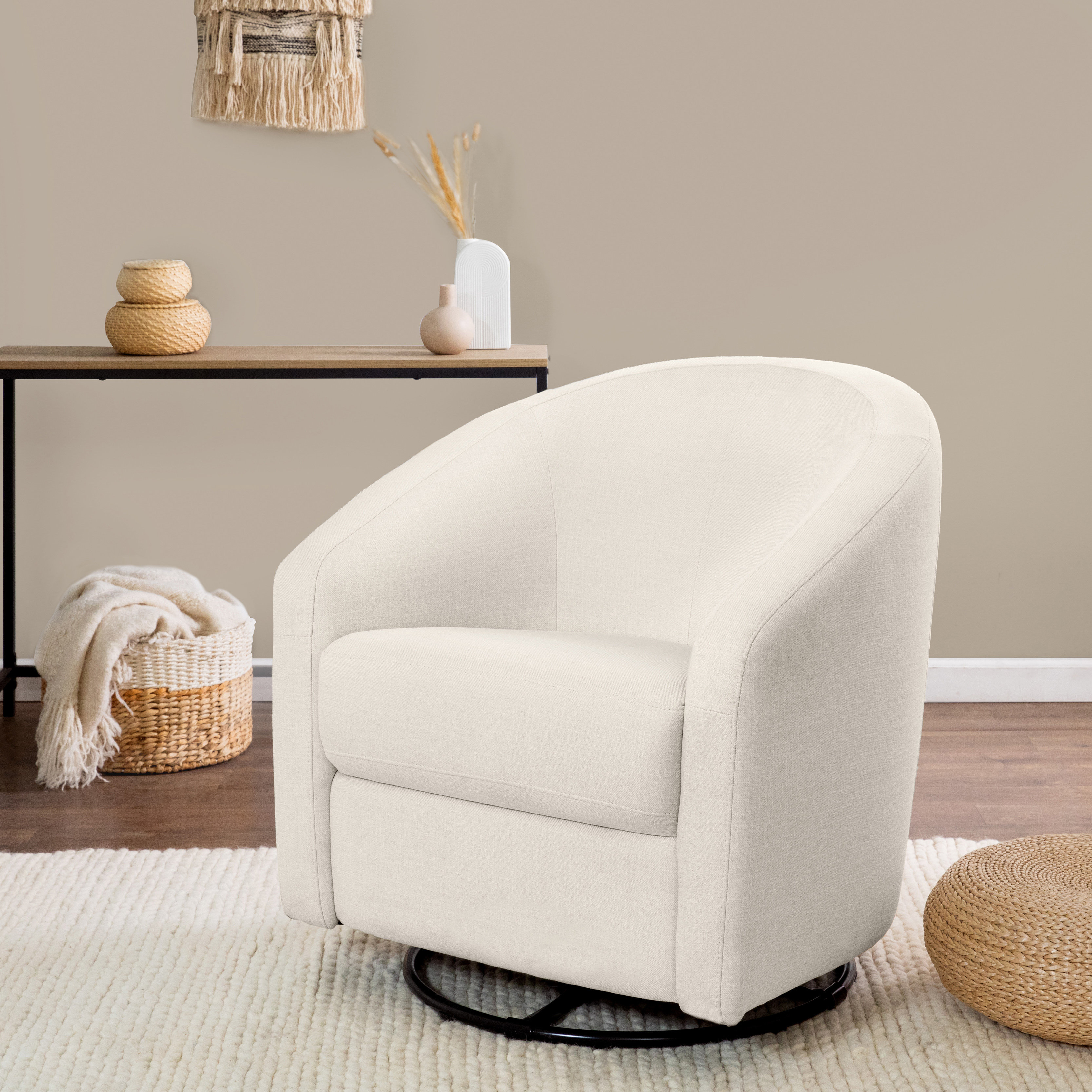 babyletto Madison Swivel Glider & Reviews