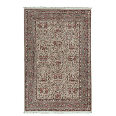 One-of-a-Kind 6' X 9' Area Rug