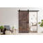 Russellton Solid Pine Sliding Door-777743888