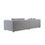 Davie Sofa Warm White-499993969