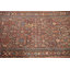Tapis de couloir rétro vintage 3 x 10