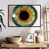 Floating Frame Black