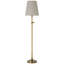 Thomas O'Brien Bryant 27" Adjustable Cordless Table Lamp with Linen Shade-1248066114