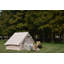 Tente de camping gonflable 4 saisons avec structure gonflable haute performance et structure gonflable pour 4 à 6 personnes-118591620