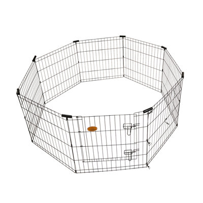 Metal Exercise Pen