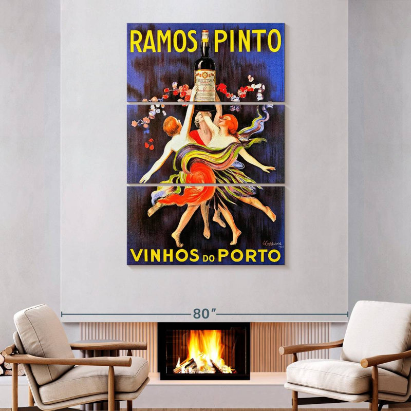 Yarlin Ramos Pinto, 74" H x 48" W