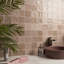 Portmore 4x4 Glazed Ceramic Tile-556432610