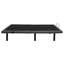 Sommier articulé Weston Queen à double moteur, noir et gris-1040762533