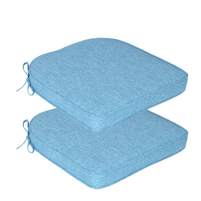  Coussin de chaise d'extérieur