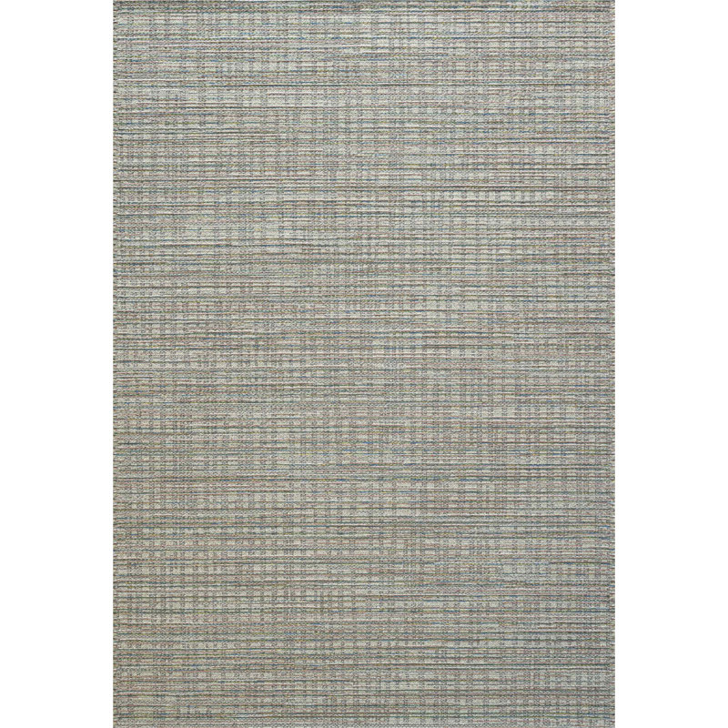 Chadwicks Striped Wool Area Rug, Rectangle 200 x 290cm