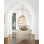 Riviera Rattan Swing Chair