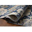Tapis denim / naturel Loloi Eileen-312235273