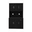 Armoire de rangement pour garde-manger avec comptoir pour four à micro-ondes-1891793463-1891793461