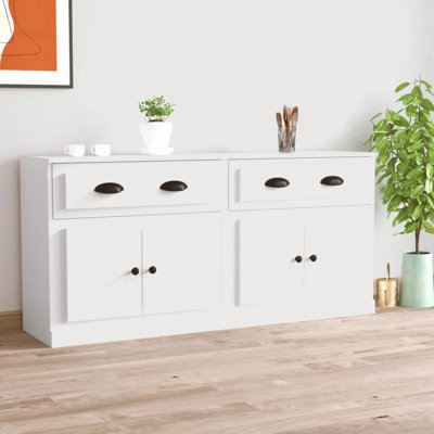 Huya Display Cabinet