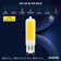 50 Watt Equivalent T4 G9/Bi-pin Dimmable LED Bulb