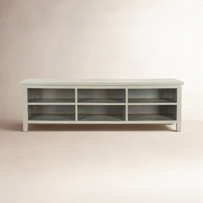 Arrisson Wide Bookcase