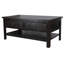 Marceline Solid Wood Coffee Table-235673261