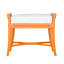 Banc rembourré Malacca-118304827