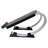 Allsop Redmond Adjustable Curve Notebook Stand
